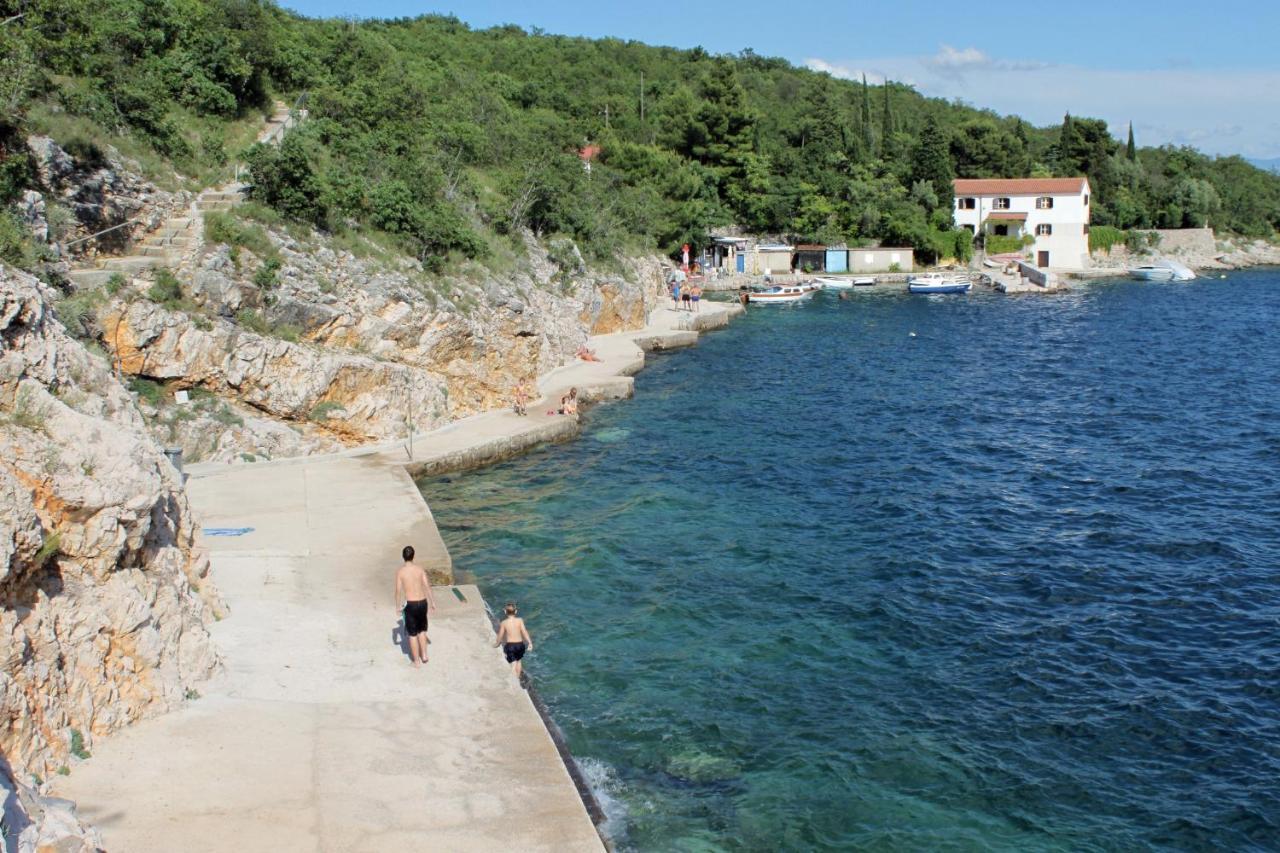 Apartments With A Parking Space Jadranovo, Crikvenica - 2377 Екстер'єр фото