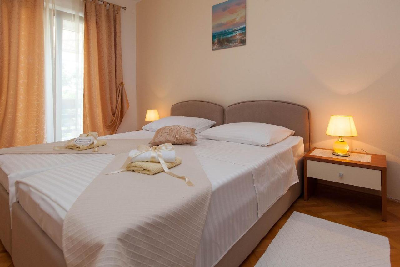 Apartments With A Parking Space Jadranovo, Crikvenica - 2377 Екстер'єр фото