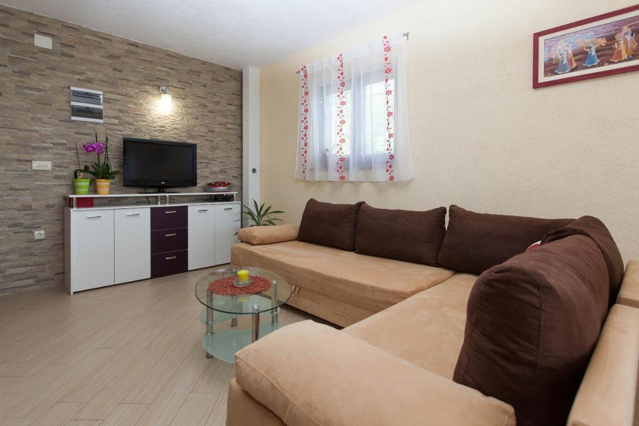 Apartments With A Parking Space Jadranovo, Crikvenica - 2377 Екстер'єр фото